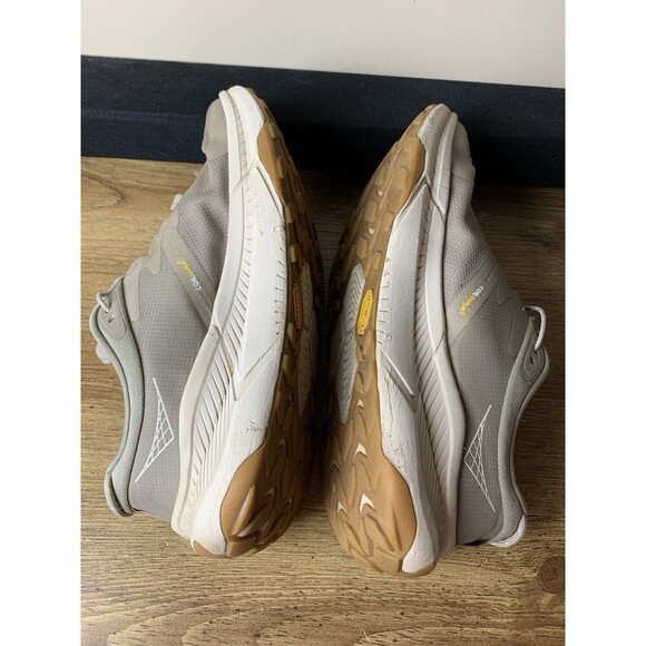 HOKA M Transport DEGG 1123153 Men's Running Sneakers Size 9.5D Vibram READ - Picture 13 of 16
